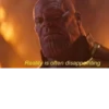 Big Dick Thanos 28