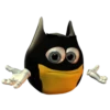 Yellow Boi2 | by @paradoxbxb 29