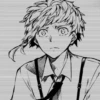 bungo stray dogs 30
