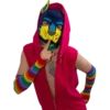 Tacubo(Luchador)💞1🇵🇪Clásica 2