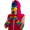 Tacubo(Luchador)💞1🇵🇪Clásica 3