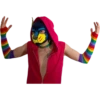 Tacubo(Luchador)💞1🇵🇪Clásica 4