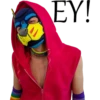 Tacubo(Luchador)💞1🇵🇪Clásica 5