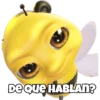 abeja 🐝 6