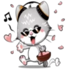 Mp3 Cats (Rose ♛) 5