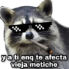 GeysiOy y a ti enq te afecta vieja metiche