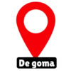 De goma