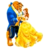 PRINCESAS LOS MESES DEL AÑO 5