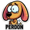 Perdón 😔 6