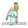 ¿USTED es necIO?