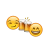 ❤️ EMOJIS RANDOMS 🤣 5