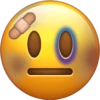 Emojis raros 🖤🤞😭 5