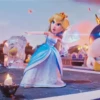 Princess Peach 1 👑🇲🇽 3