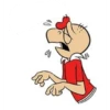 condorito 5