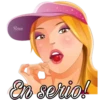 Pretty Girl👱🏻‍♀️(Rose ✿♛) 9