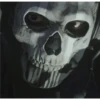 Ghost COD 5
