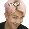RM 💜 7
