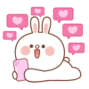 Cony Mean 2a 💖C☆ 7