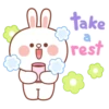 Cony Mean 2a 💖C☆ 8