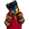 Tacubo(Luchador)💞1🇵🇪Clásica 7
