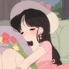 🧿Anime Kawaii4👉🏻👈🏻💕 4