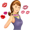 Pretty Girl👱🏻‍♀️(Rose ✿♛) 10