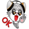 Mp3 Cats (Rose ♛) 8