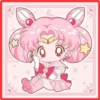 Sailor Moon chibis🌙2🇲🇽Clásica 6
