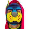 Tacubo(Luchador)💞1🇵🇪Clásica 8