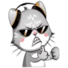 Mp3 Cats (Rose ♛) 9