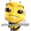 abeja 🐝 7