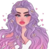 Girls💁🏻‍♀️(Rose ✿♛) 8