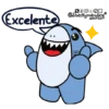 Expresiones Tiburonezcos 2😁🦈 5