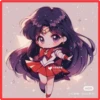 Sailor Moon chibis🌙1🇲🇽Clásica 7