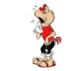 condorito 8
