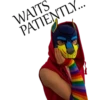 Tacubo(Luchador)💞1🇵🇪Clásica 9
