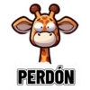 Perdón 😔 8