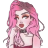 Girls💁🏻‍♀️(Rose ✿♛) 9