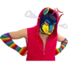 Tacubo(Luchador)💞1🇵🇪Clásica 10