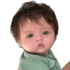 Niños tiernos 5