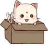 Meow (@Pro100Artem) — @stckrRobot 8