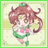 Sailor Moon chibis🌙2🇲🇽Clásica 10