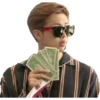 RM 💜 9