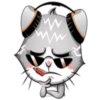 Mp3 Cats (Rose ♛) 10