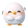 Chubby Chick 2 💖 MOV 6