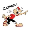 condorito 9