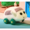Pui Pui Molcar 💖 C☆ 10