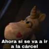 Ahora sí se va a ir GeysiOy a la cárcel