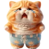 Gato millonario😺💞1🇵🇪Clásica 7