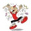 condorito 10